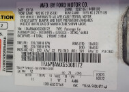 2016 Ford Mustang in Hialeah, FL 33014 - 2342187 33