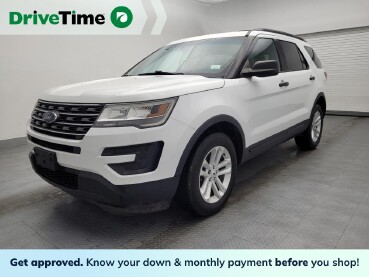 2016 Ford Explorer in Wilmington, NC 28405