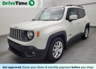 2015 Jeep Renegade in Charlotte, NC 28273 - 2342208 1