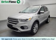 2017 Ford Escape in Raleigh, NC 27604 - 2342211 1