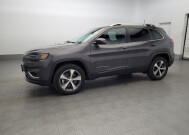 2021 Jeep Cherokee in Plymouth Meeting, PA 19462 - 2342214 2