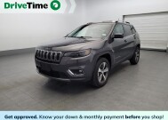 2021 Jeep Cherokee in Plymouth Meeting, PA 19462 - 2342214 1