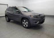 2021 Jeep Cherokee in Plymouth Meeting, PA 19462 - 2342214 13