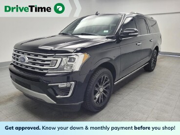2019 Ford Expedition Max in Lexington, KY 40509