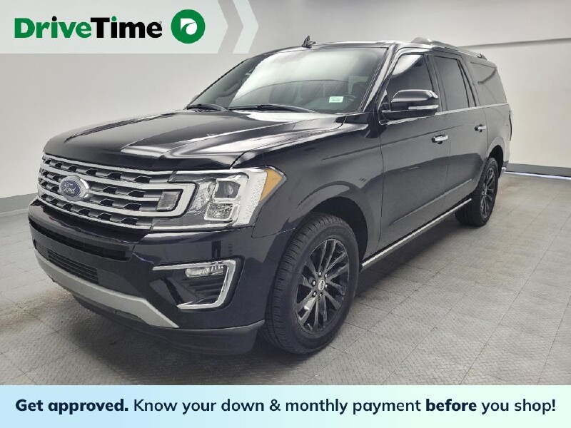 2019 Ford Expedition Max in Lexington, KY 40509 - 2342230