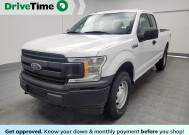 2019 Ford F150 in Lexington, KY 40509 - 2342231 1