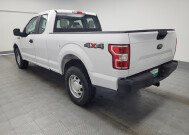 2019 Ford F150 in Lexington, KY 40509 - 2342231 5