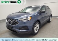 2019 Ford Edge in Madison, TN 37115 - 2342235 1