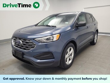 2019 Ford Edge in Madison, TN 37115