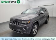 2015 Jeep Grand Cherokee in Miamisburg, OH 45342 - 2342252 1