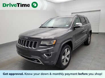 2015 Jeep Grand Cherokee in Miamisburg, OH 45342