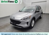 2022 Ford Escape in Fairfield, OH 45014 - 2342264 1