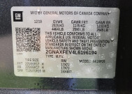 2020 Chevrolet Equinox in Fairfield, OH 45014 - 2342266 33