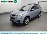 2015 Chevrolet Equinox in Pittsburgh, PA 15236 - 2342271 1