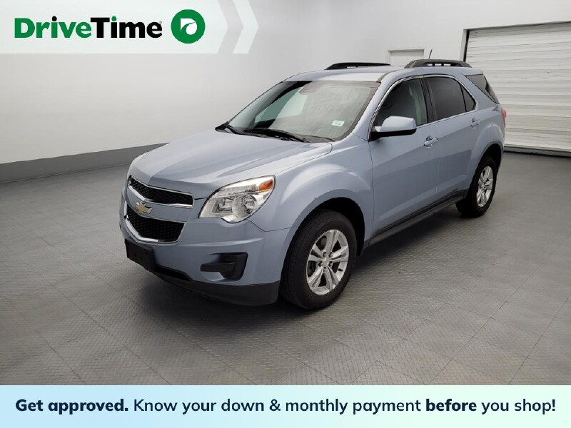 2015 Chevrolet Equinox in Pittsburgh, PA 15236 - 2342271