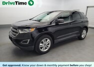 2017 Ford Edge in Pittsburgh, PA 15237 - 2342272 1