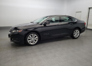 2017 Chevrolet Impala in Temple Hills, MD 20746 - 2342276 2