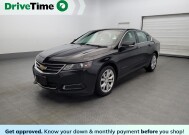 2017 Chevrolet Impala in Temple Hills, MD 20746 - 2342276 1