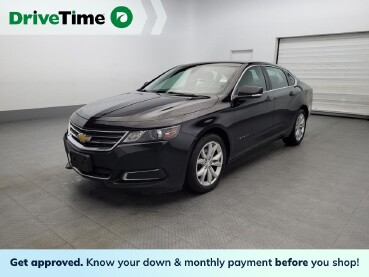 2017 Chevrolet Impala in Temple Hills, MD 20746