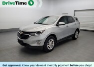 2018 Chevrolet Equinox in Pittsburgh, PA 15237 - 2342281 1