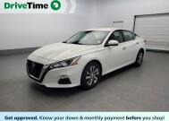 2020 Nissan Altima in Pittsburgh, PA 15237 - 2342287 1