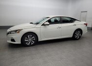 2020 Nissan Altima in Pittsburgh, PA 15237 - 2342287 2