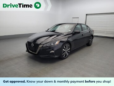 2021 Nissan Altima in Allentown, PA 18103