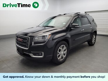 2015 GMC Acadia in Pittsburgh, PA 15236