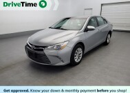 2015 Toyota Camry in Pittsburgh, PA 15237 - 2342294 1