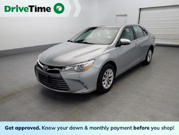 2015 Toyota Camry in Pittsburgh, PA 15237