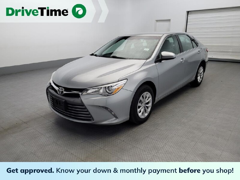 2015 Toyota Camry in Pittsburgh, PA 15237 - 2342294