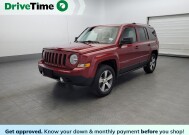2017 Jeep Patriot in Temple Hills, MD 20746 - 2342299 1