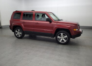 2017 Jeep Patriot in Temple Hills, MD 20746 - 2342299 11