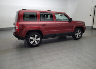 2017 Jeep Patriot in Temple Hills, MD 20746 - 2342299 10