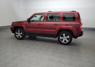 2017 Jeep Patriot in Temple Hills, MD 20746 - 2342299 3