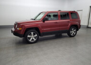 2017 Jeep Patriot in Temple Hills, MD 20746 - 2342299 2