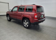 2017 Jeep Patriot in Temple Hills, MD 20746 - 2342299 5