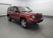 2017 Jeep Patriot in Temple Hills, MD 20746 - 2342299 13
