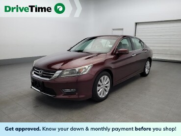 2013 Honda Accord in Temple Hills, MD 20746