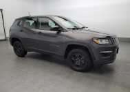 2020 Jeep Compass in Williamstown, NJ 8094 - 2342302 13