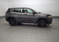 2020 Jeep Compass in Williamstown, NJ 8094 - 2342302 11
