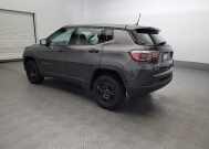 2020 Jeep Compass in Williamstown, NJ 8094 - 2342302 5