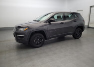 2020 Jeep Compass in Williamstown, NJ 8094 - 2342302 2