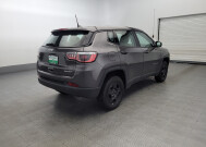 2020 Jeep Compass in Williamstown, NJ 8094 - 2342302 9