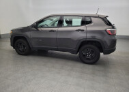 2020 Jeep Compass in Williamstown, NJ 8094 - 2342302 3