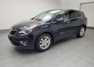 2020 Buick Envision in Des Moines, IA 50310 - 2342311 2