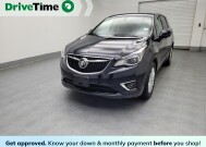 2020 Buick Envision in Des Moines, IA 50310 - 2342311 1