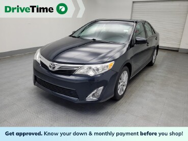 2014 Toyota Camry in Des Moines, IA 50310