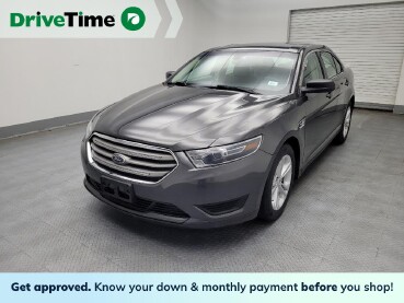 2017 Ford Taurus in Des Moines, IA 50310