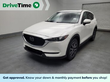 2018 Mazda CX-5 in Maple Heights, OH 44137